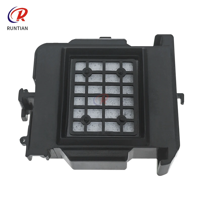 4pcs DTG DTF Capping Station for XP600 TX800 F192040 Xkeda Locor Saitu X-Roland XP600 Cap Top