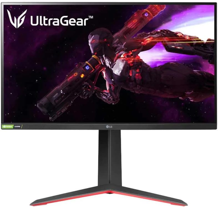LG 34GP63A - 34 inch Ultragear Monitor with 21:9 Curved WQHD (3440 x 1440) Di... - Picture 10 of 15