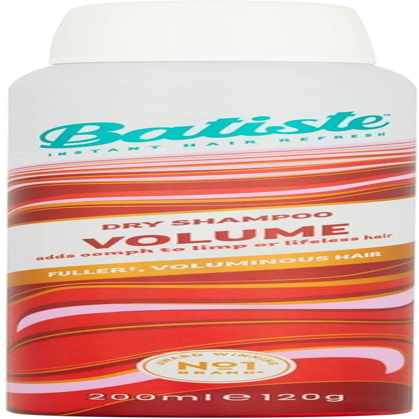 Batiste Volumising Dry Shampoo - Melon, Grapefruit & Apple Scent - Fresher, C... - Picture 11 of 14