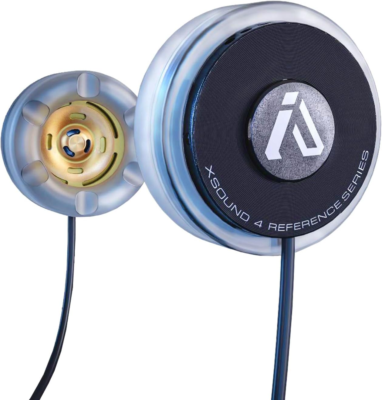 バイクウェア・装備 SPEED OF SOUND size M High Def Xsound 4 Helmet Speakers - Motorcycle Snowboard