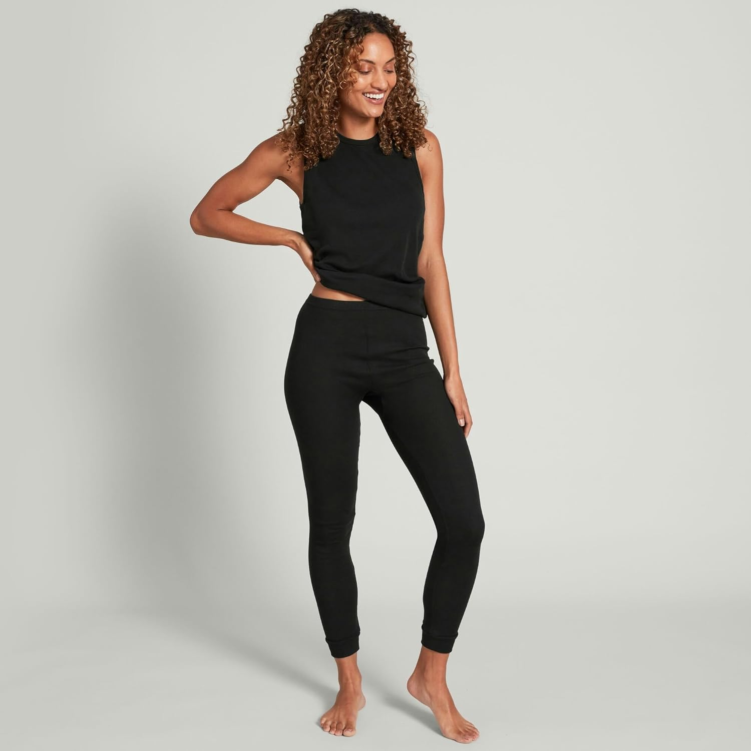 Kathmandu KMDCore Polypro Thermal Base Layer Warm Winter Long Johns v2 - Picture 6 of 14