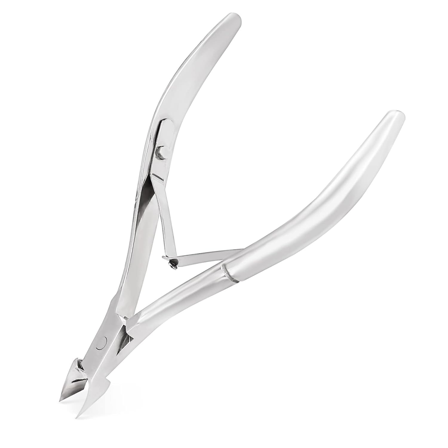 Nail Cuticle Trimmer Professional Cuticle Cutter Stainless Steel Cuticle Nippers