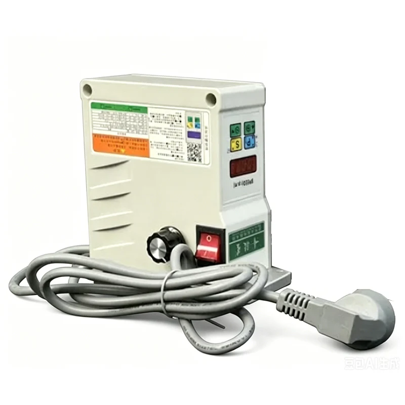 220V AC Servo motor Speed control