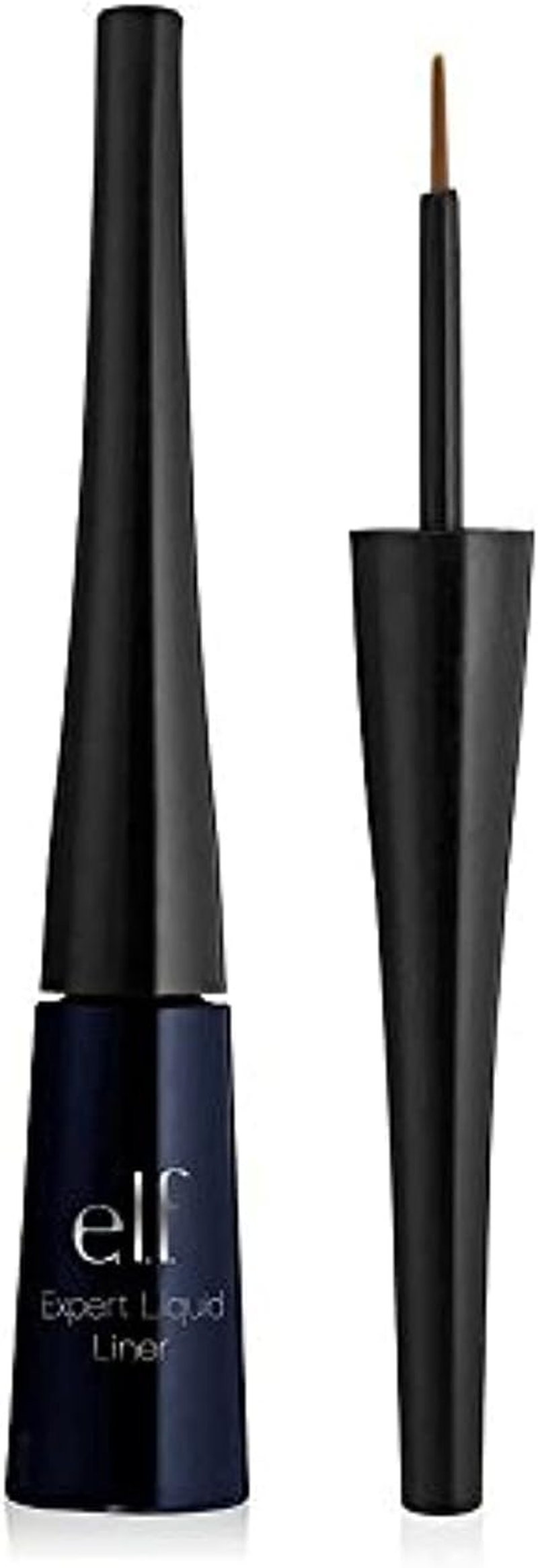 e.l.f. Expert Liquid Liner Jet Black 1 Pack Jet Black - Picture 7 of 13