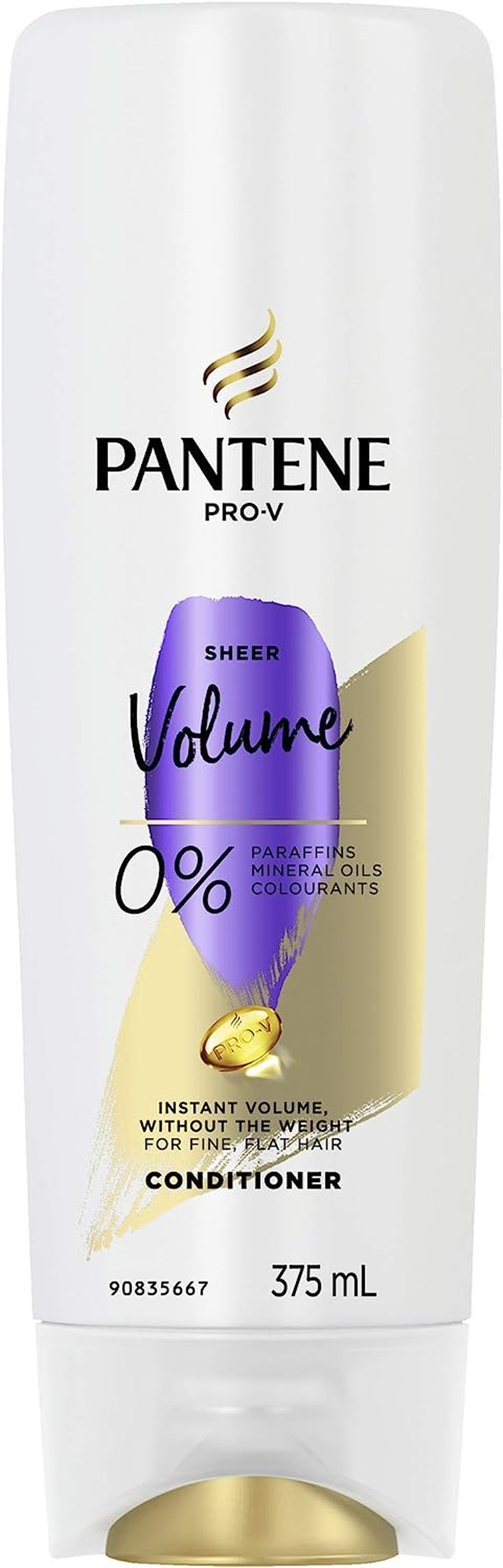 Pantene Pro-V Daily Moisture Renewal Condtioner, Moisturising Conditioner For... - Picture 14 of 17