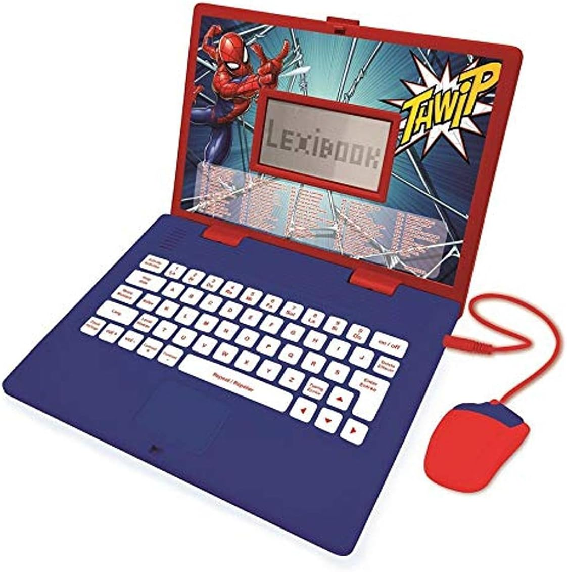 Lexibook JC598PAi1 Paw Patrol-Educational and Bilingual Laptop French/English... - Picture 10 of 16