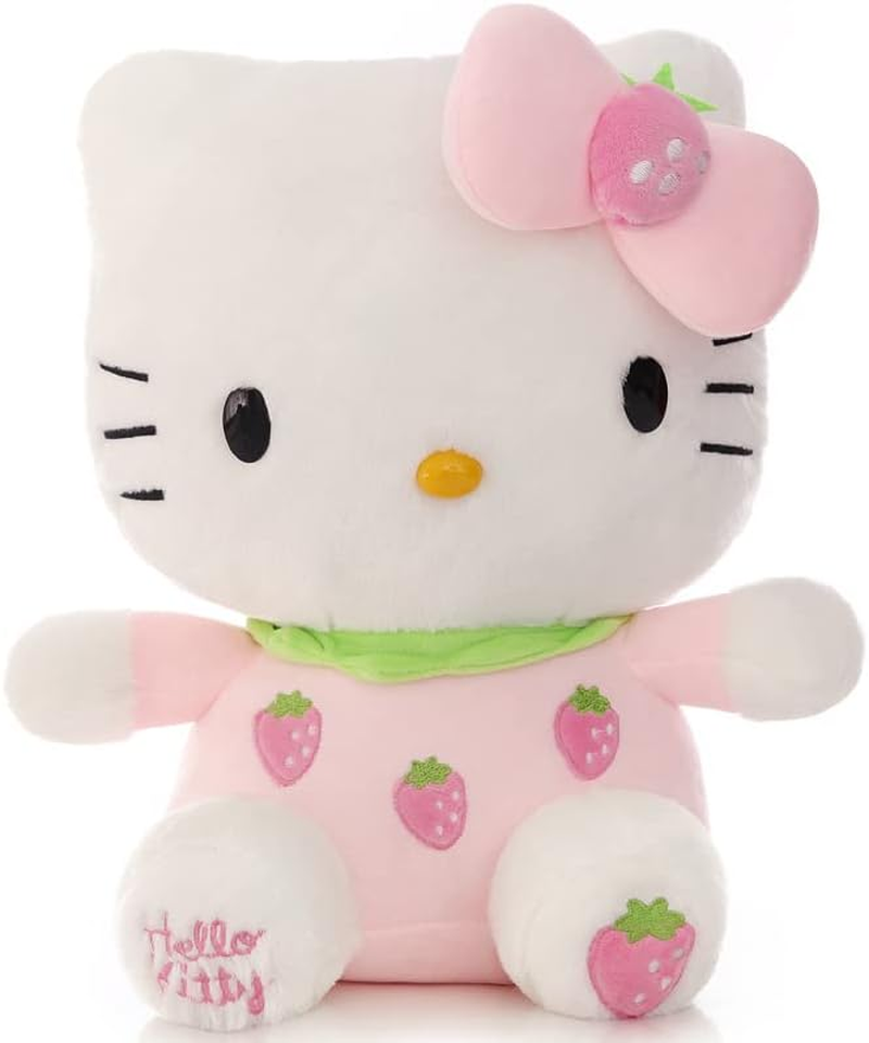 RichyRichy Cute Kitty Cat Plush Toys, Pillow Plush, Soft Doll Toys, Stuffed A... - Picture 9 of 21