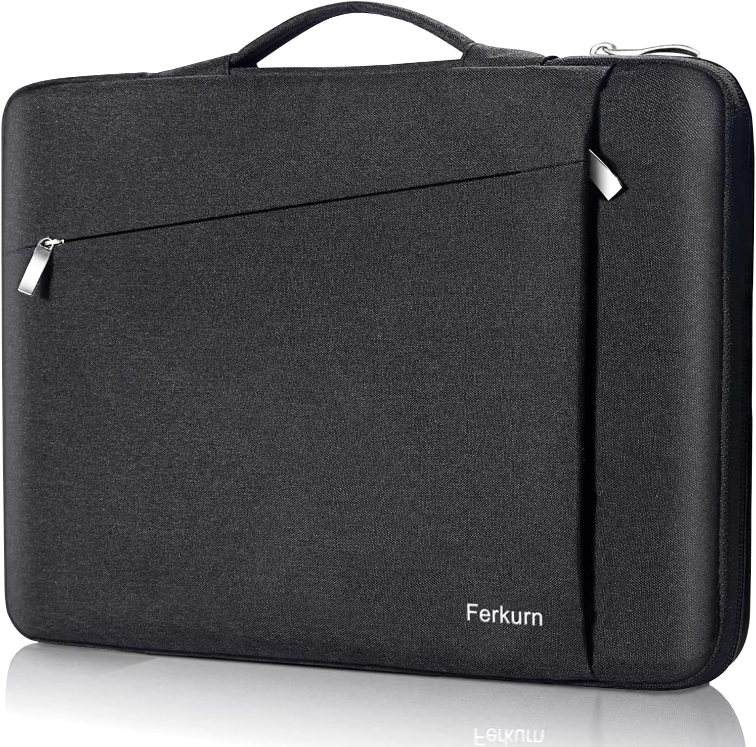 11 inch Chromebook Case Sleeve 12 11.6 inch Laptop Case Compatible with 11 12 MacBook Air/ 11 iPad Air Pro 12.9/ Acer Chromebook/Hp/Lenovo/Dell/Samsung Chromebook Case/Asus Chrombook Cover