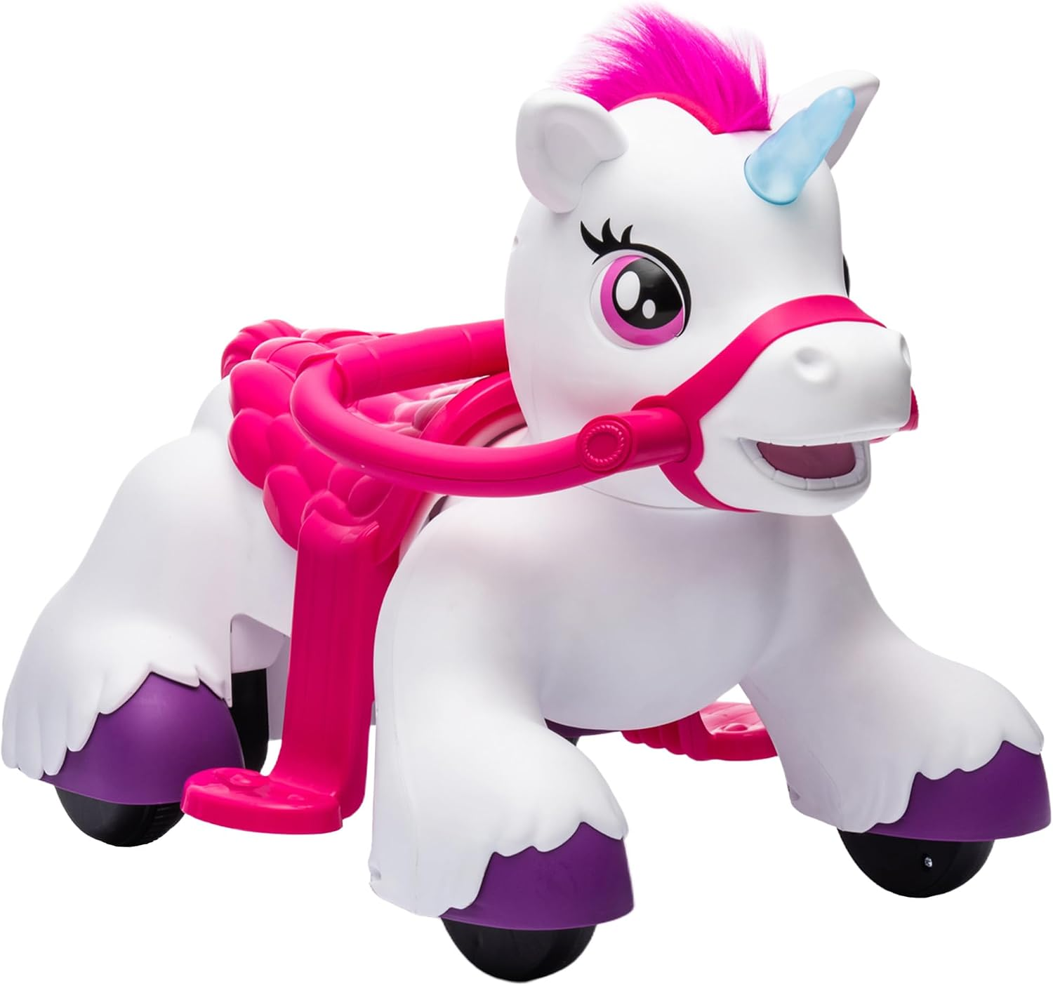 12V Ride on Horse Battery Powered Ride on Toy