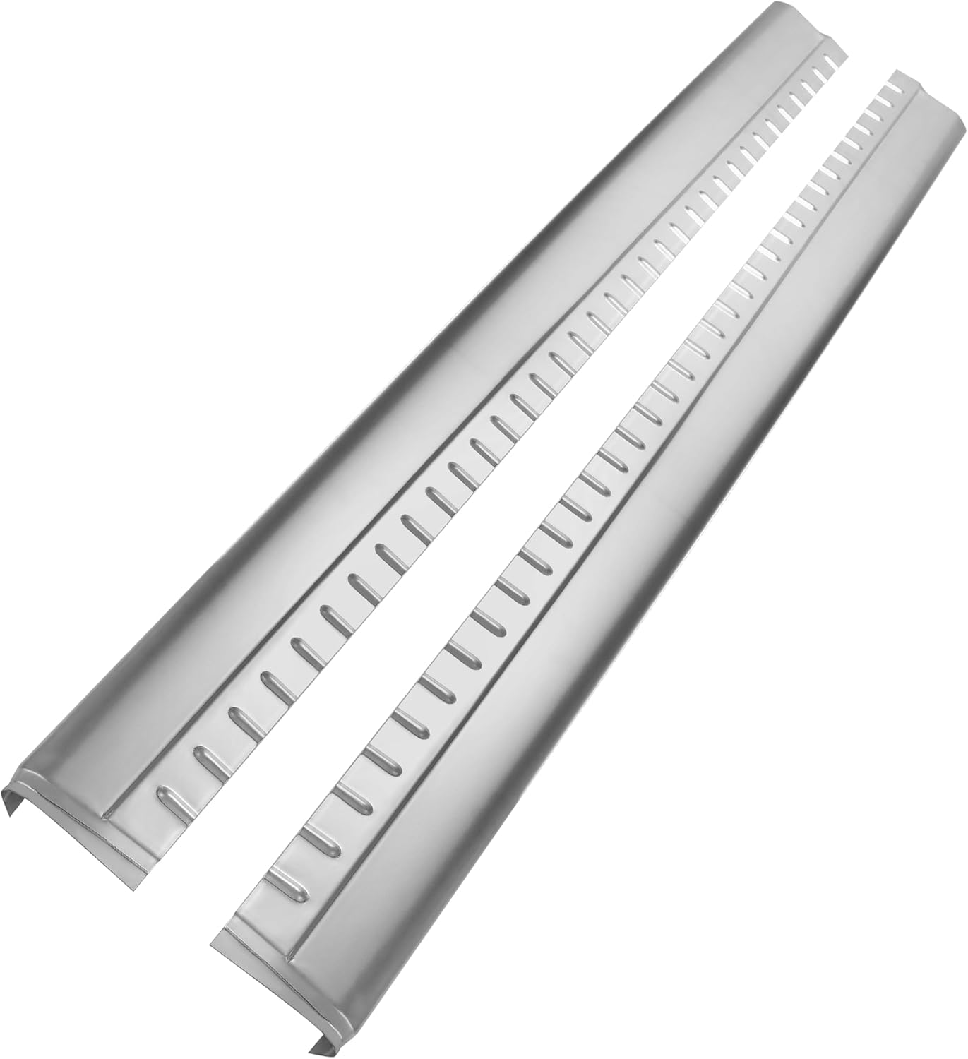 Slip-On Rocker Panels Compatible with 1999-2007 Silverado Sierra