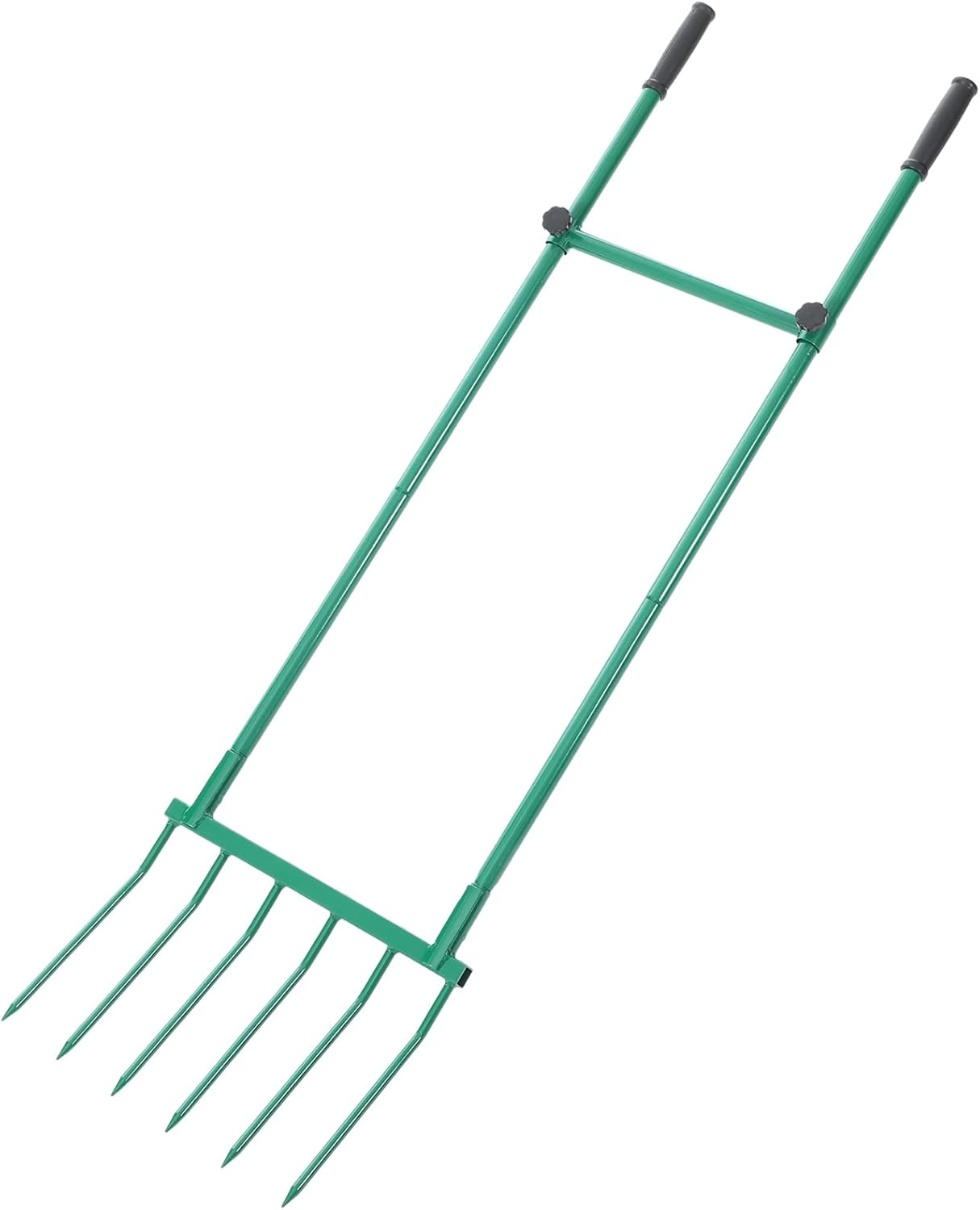 Heavy Duty Garden Broadfork 59