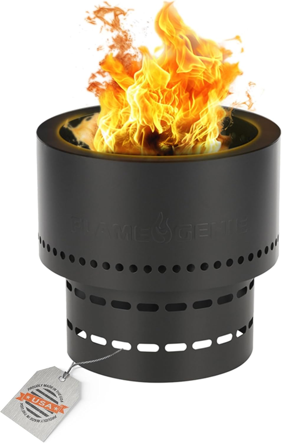 Fogata Portátil 13.5
