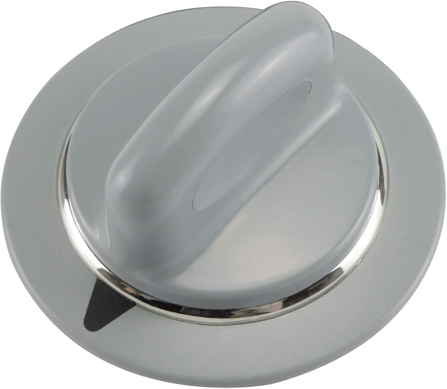 WE1M964 Fit for GE Dryer Timer Control Knob1811122 AP4980845 PS3487132 AH3487132 EAP3487132