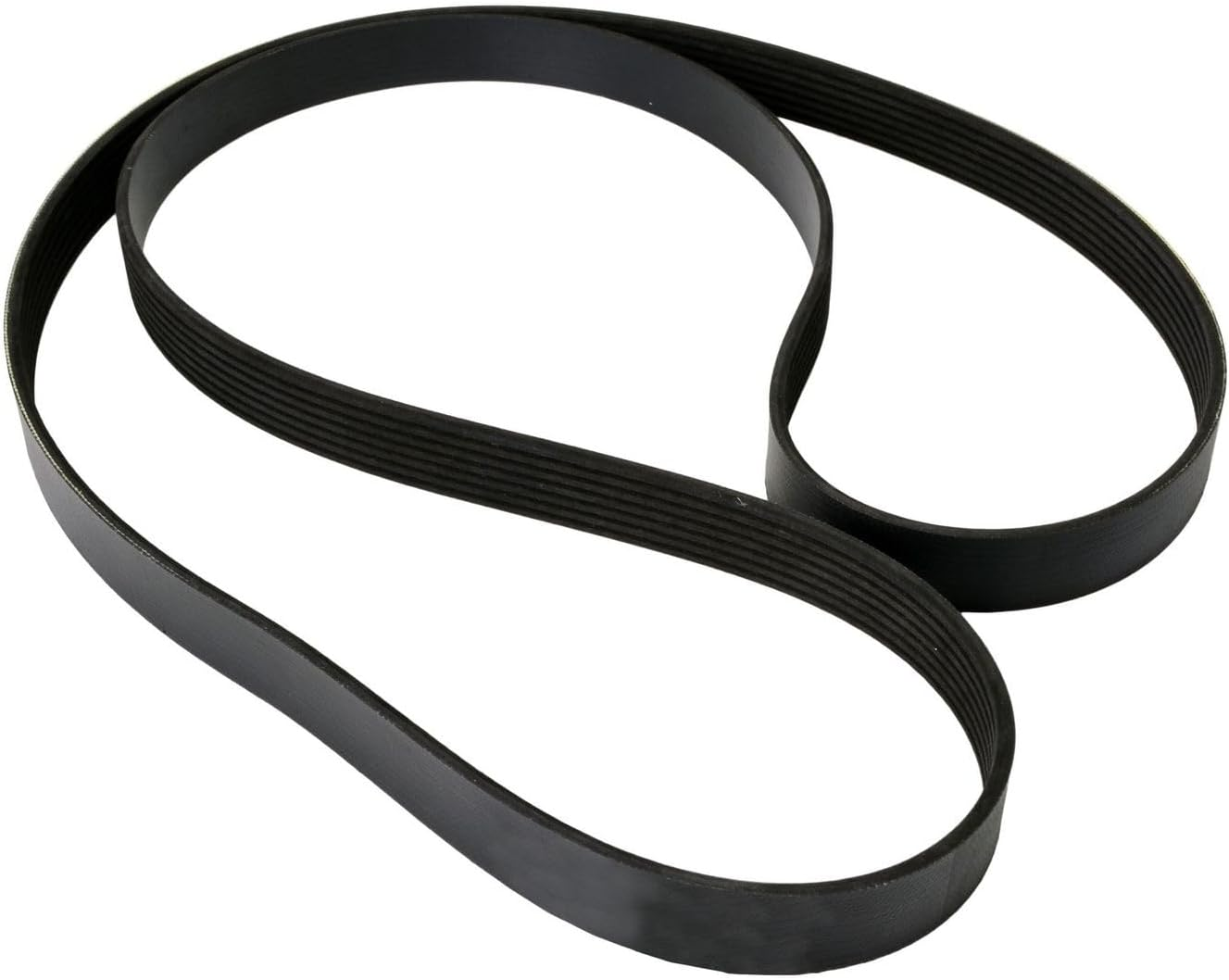 OE Technology Series 4070802 7-Rib, 80.2