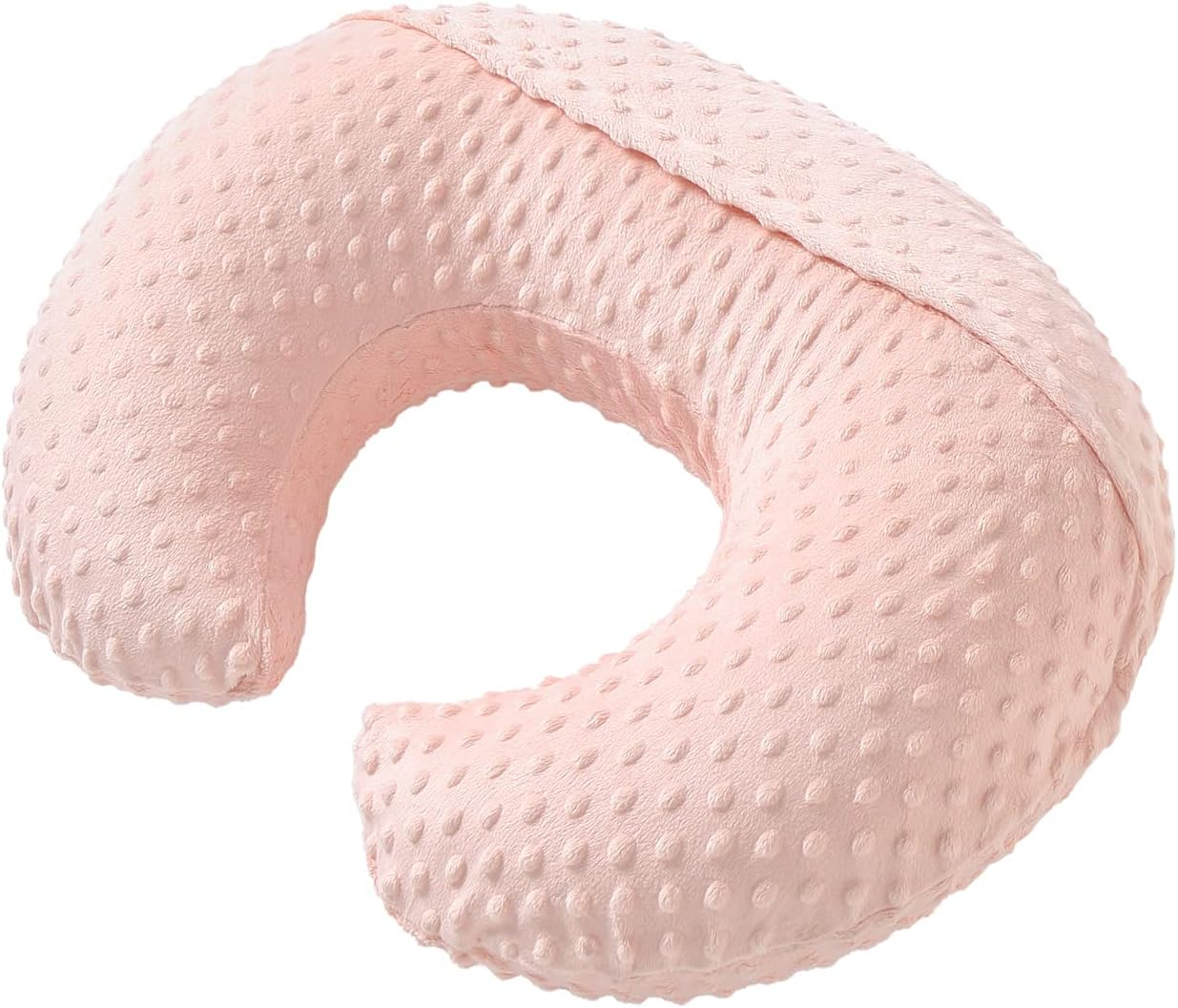 Nursing Pillow and Positioner with Cover for Breastfeeding and Bottle Feeding... - Picture 6 of 16
