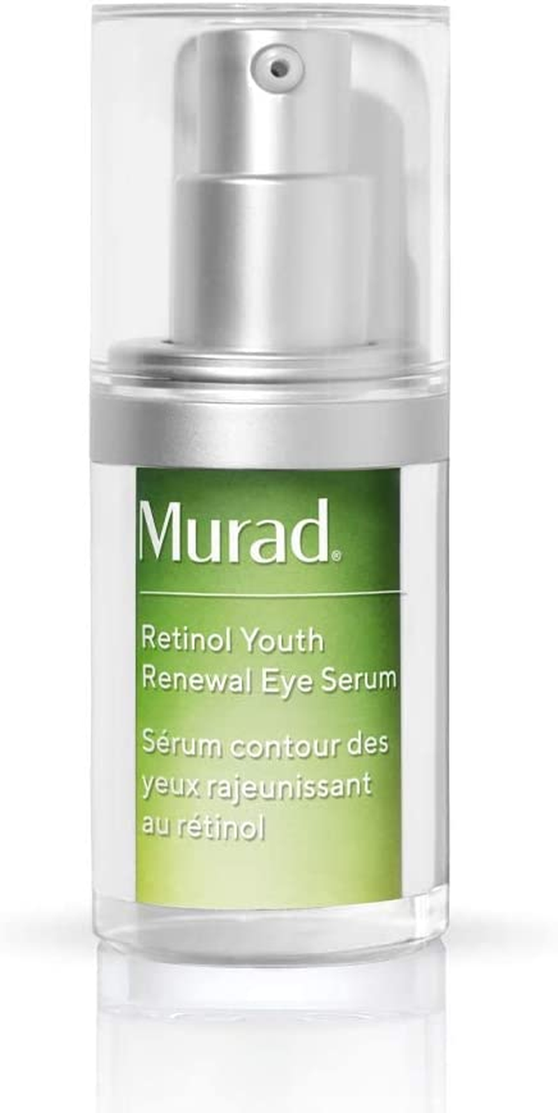 Murad Retinol Youth Renewal 360 Advanced Eye Serum - Picture 8 of 8