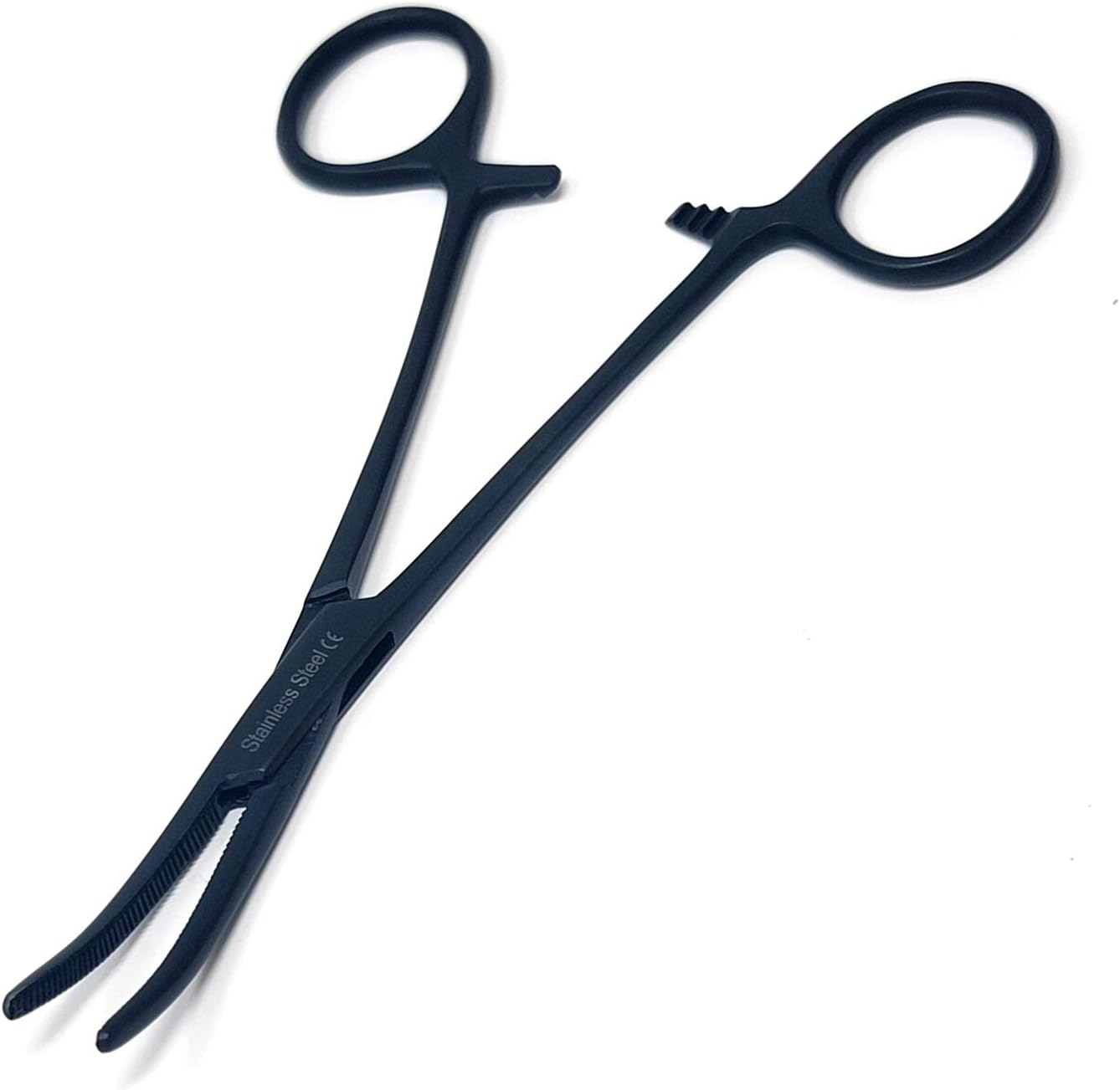 Dog Grooming Hemostat Forceps 5.5