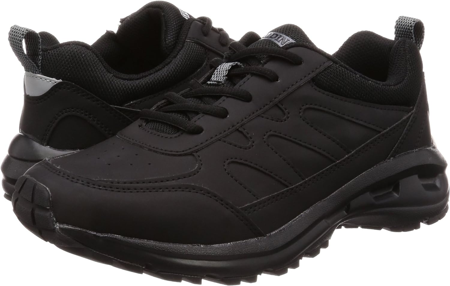 Spalding 3320 Men's Walking Shoes, Sneakers, Wide, Lightweight, 6E - Picture 9 of 11