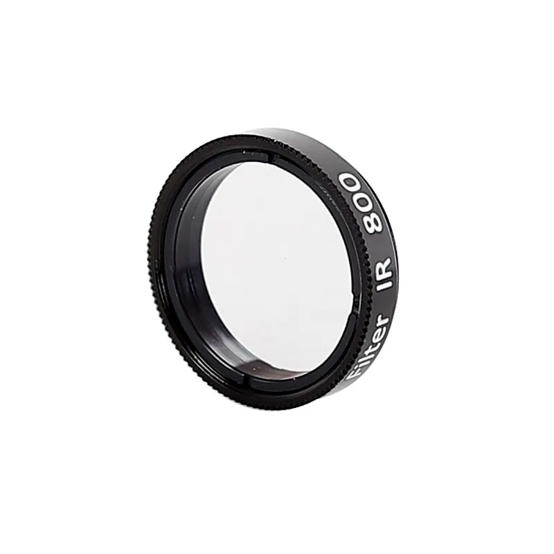IR800 Infrared Filter, 1.25 ", Infrared Shooting through Filter, Astronomical Telescope Accessories