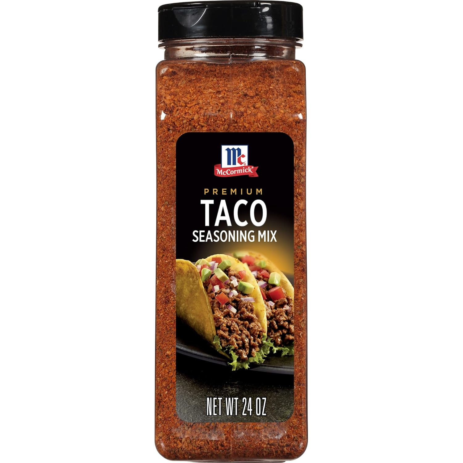 Premium Taco Seasoning Mix, 24 oz