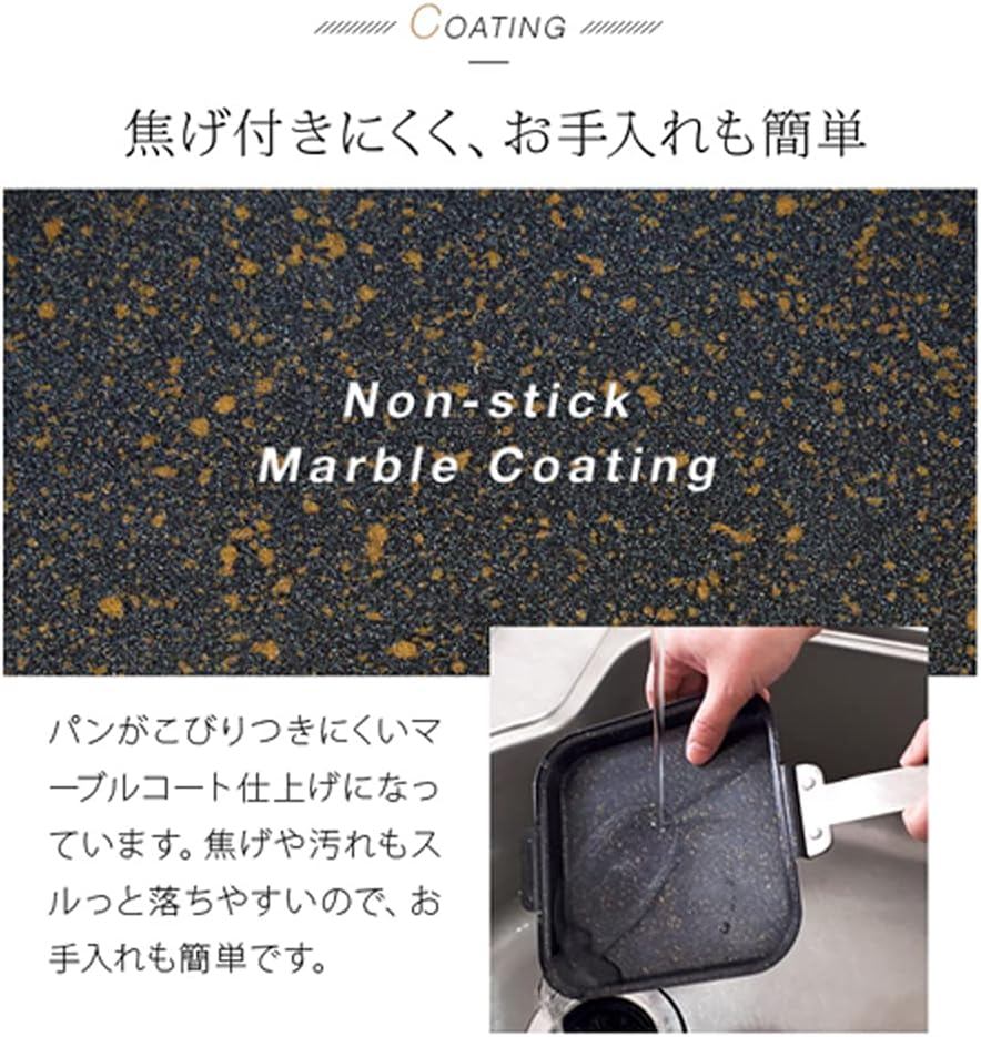 iMedia Hot Sand Maker, Hot Sandpan Induction Compatible, Marble Treatment, Ga... - Picture 6 of 11