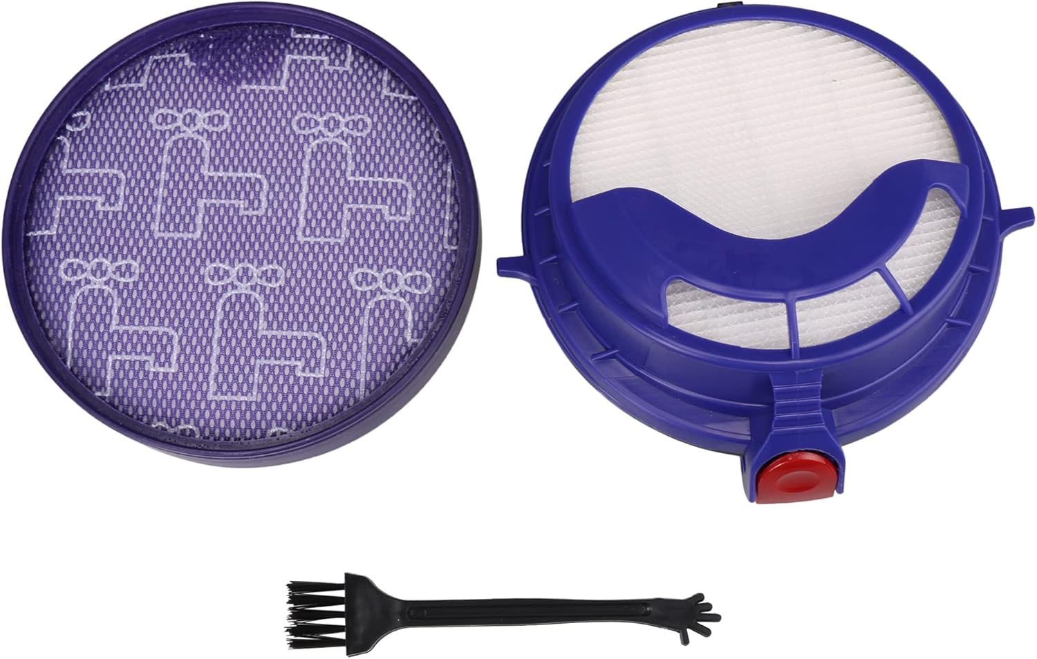 Filter Kits Replacement for DC25 Replacement Parts Includes 919171-02 Washable 