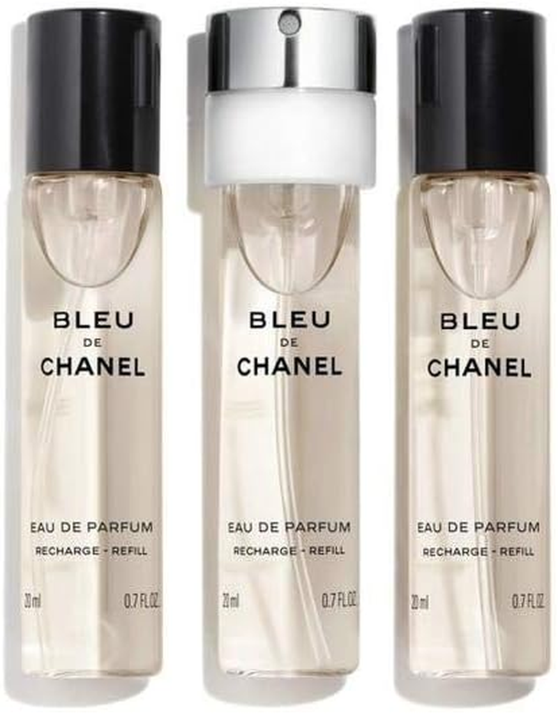 Chanel Chanel Bleu De - Picture 4 of 13