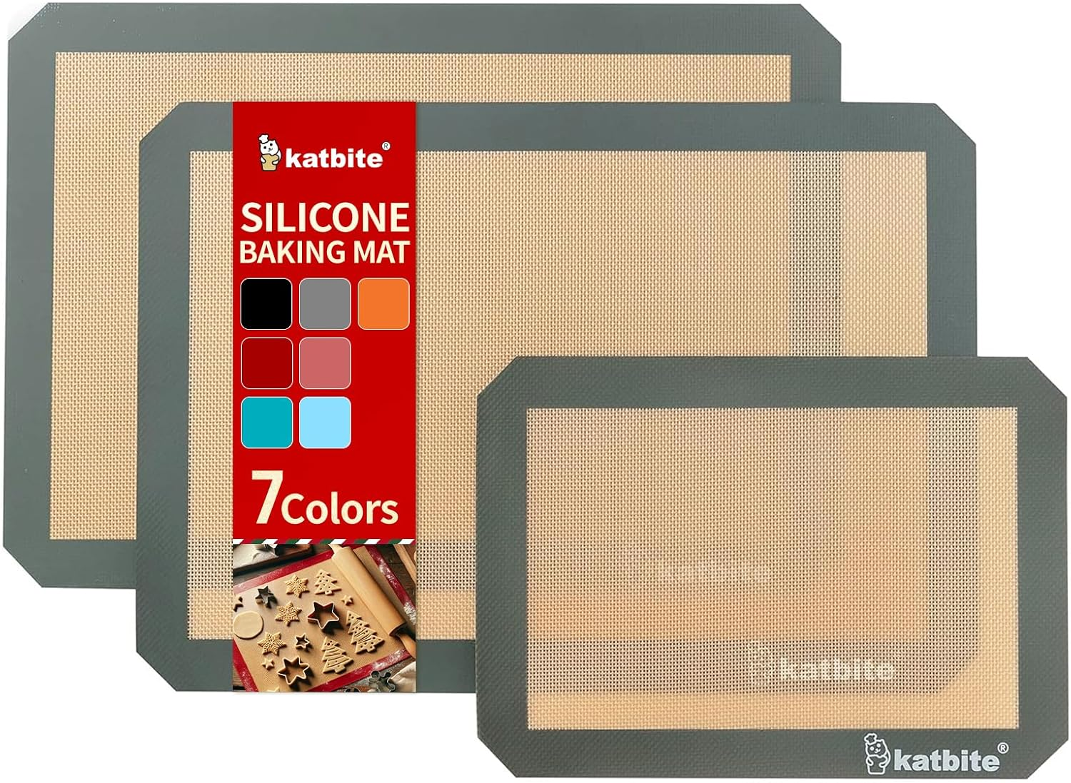 Silicone Parchment Betty Crocker Silicone Baking Sheet Silicone