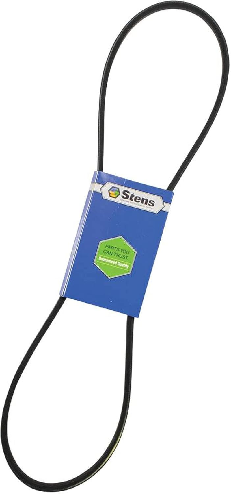 OEM Replacement Belt 266-147 Compatible with Husqvarna HU 625HWT Wheeled Trimmer, Poulan PR22WT Wheeled Trimmer 185476, 532185476