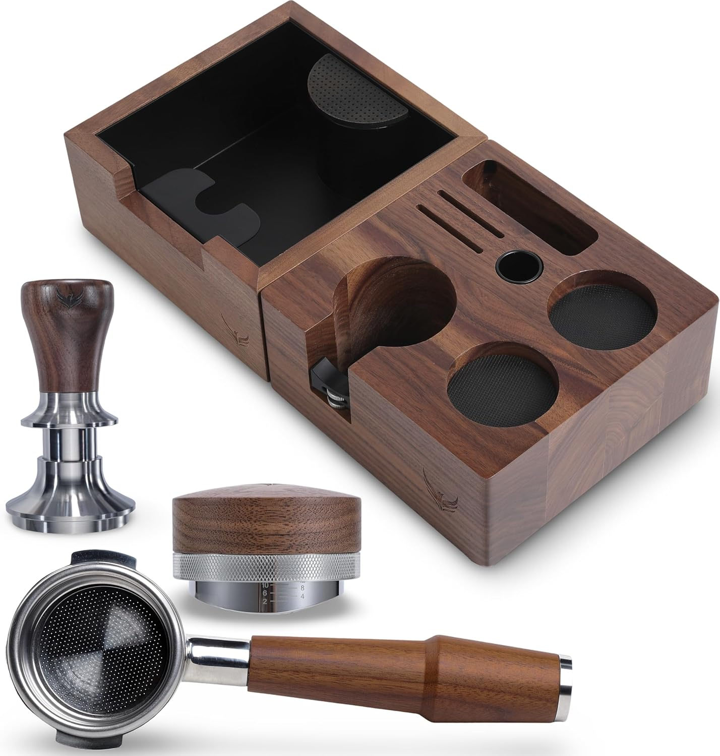 58mm Espresso Kit for Breville Dual Boiler & Oracle Jet - Portafilter & Tools