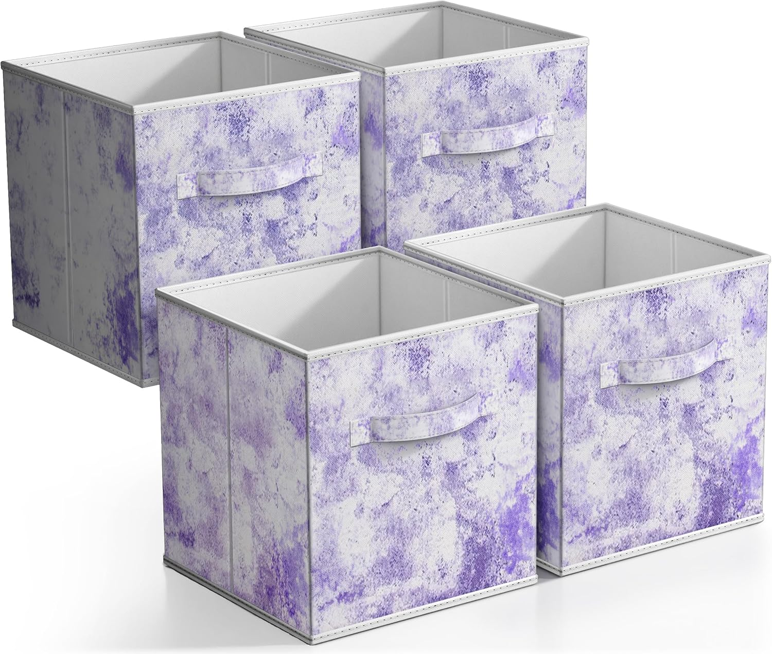 Collapsible Storage Bins - 11