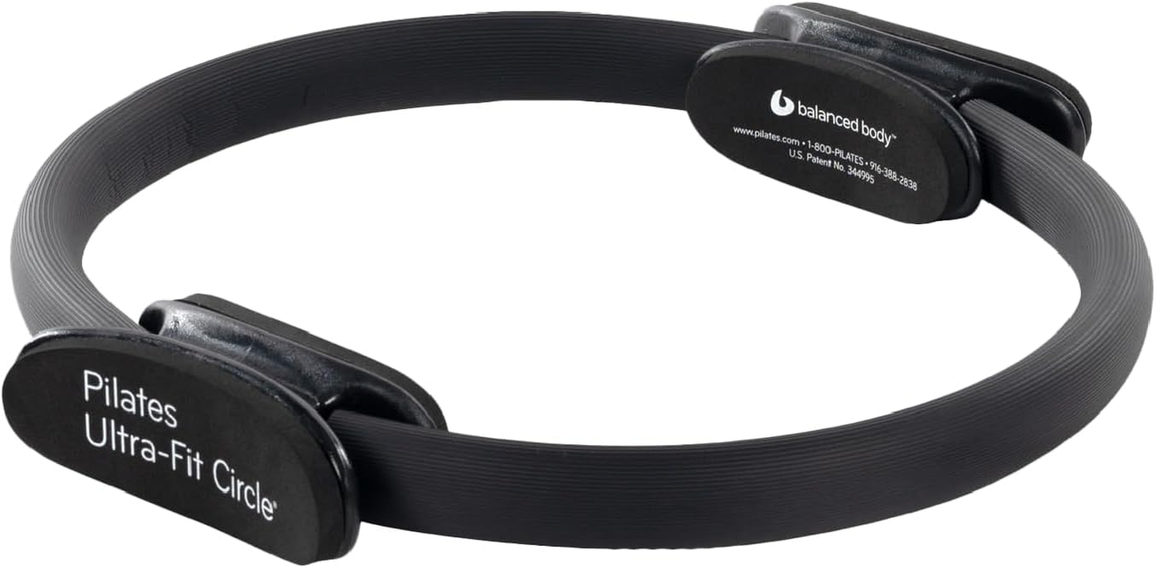 Pilates Ultra-Fit Circle（Balanced Body） Balanced Body Ultra-Fit Circle Pilates Ring, Body Ring, Great