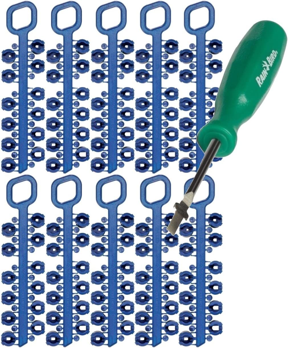 Rain Bird 5000 Series Rotor Nozzles 10 Pack: 5000RCTREE 5000 5004 4252NZLPK