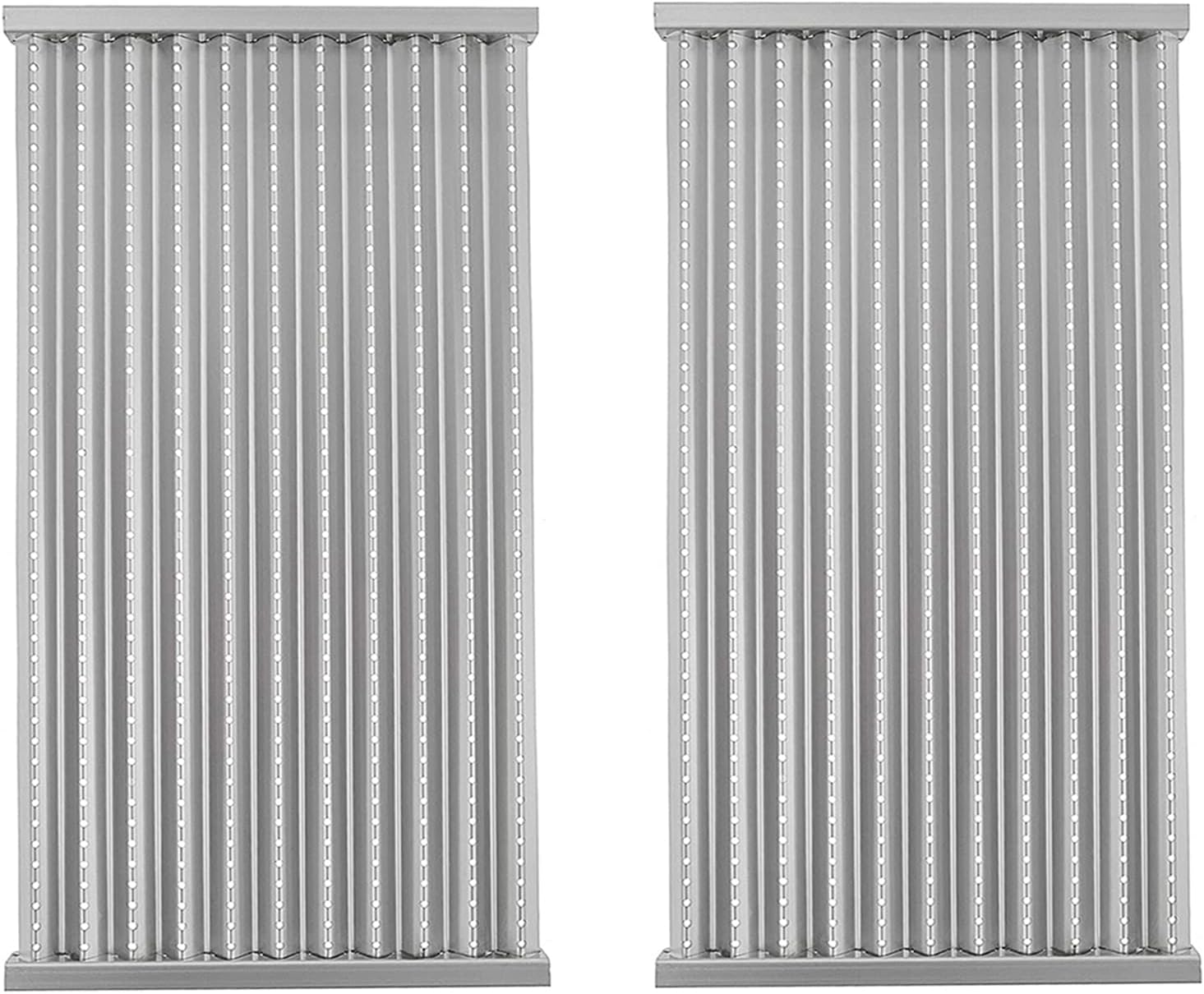 17 1/8 Grill Emitter for Charbroil Tru-Infrared 463644220 463632320 463642316