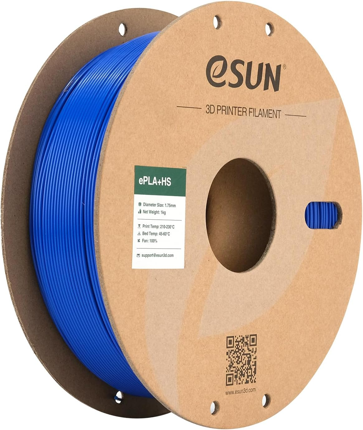 eSUN PLA PRO Filament for 3D Printers High Speed PLA PRO 3D Printer Filament ... - Picture 8 of 16