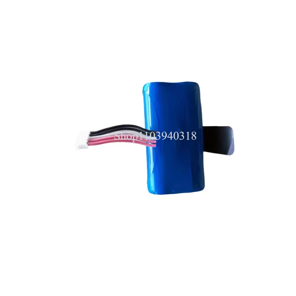 Suitable For NEW9210 NEW9220 NEW8210 Battery Intelligent Payment Device LARGE18650D Battery
