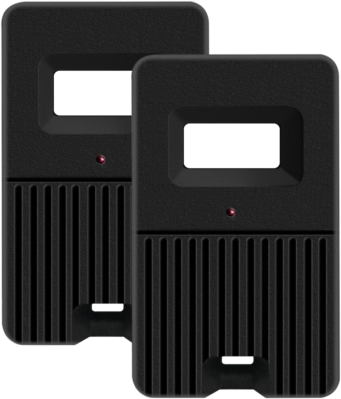 2 X Linear Delta 3 DTA DTD DTC DNT00002A Gate Garage Door Remote 310MHZ 8 DIP Switch【3-Year-Warranty】