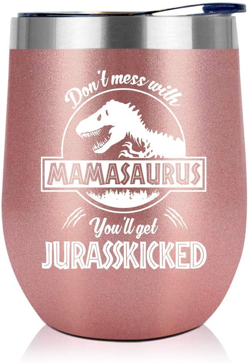 Neweleven Mothers Day Gifts for Mom - Gifts for Mother, Women, Wife - Funny Best Birthday Gift Ideas for Wife, New Mama, Bonus Mama, Mom to Be, Mother in Law - 12 Oz Tumbler