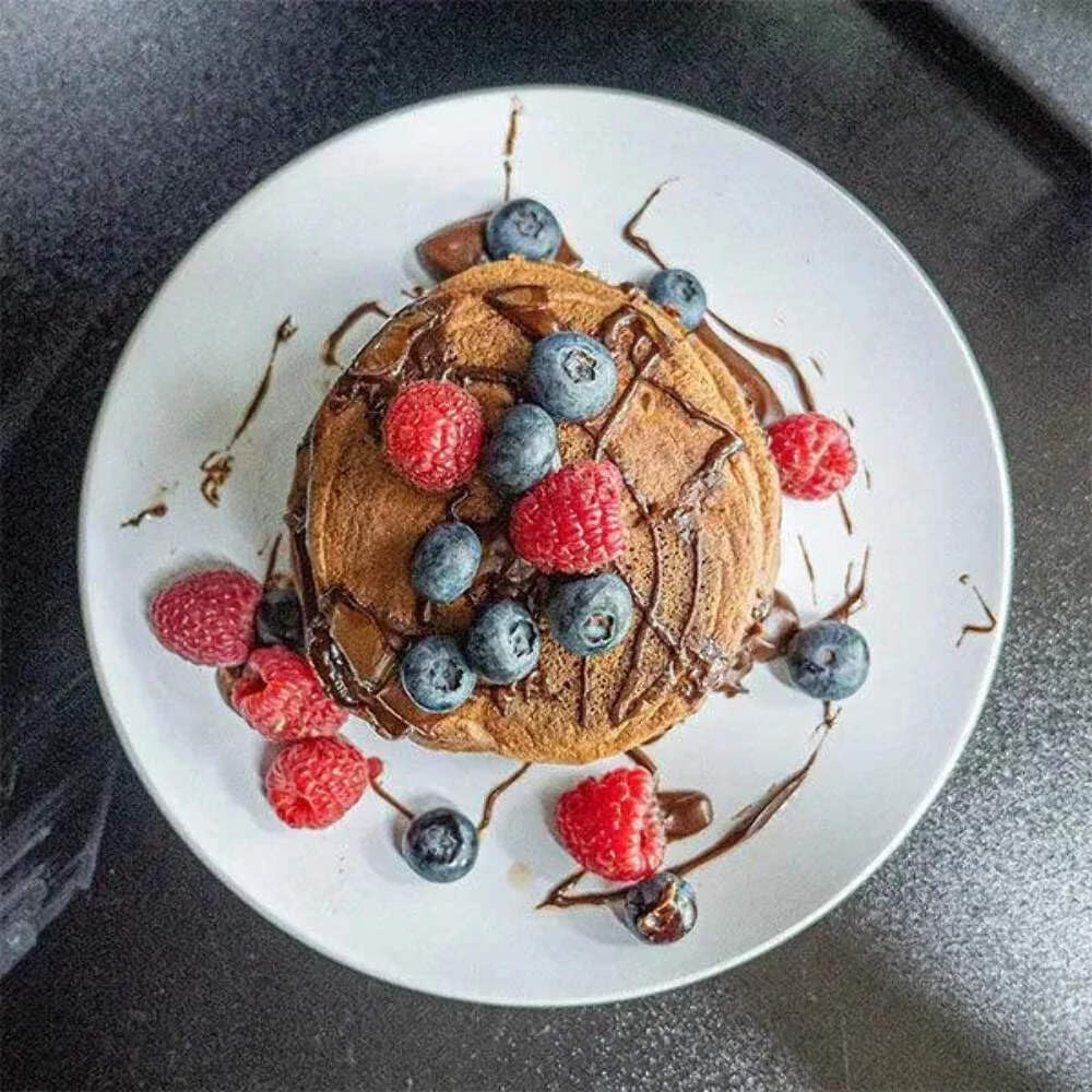 Protein Pancake Mix Buttermilk - Picture 5 of 14