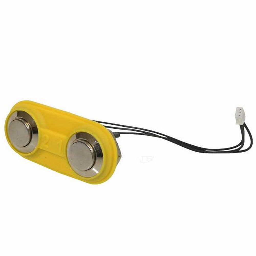 Fromm P32.8150 Touch Contact Switch - Semi-Automatic for Fromm P328 Plastic Packaging Strapping Tensioner Baler