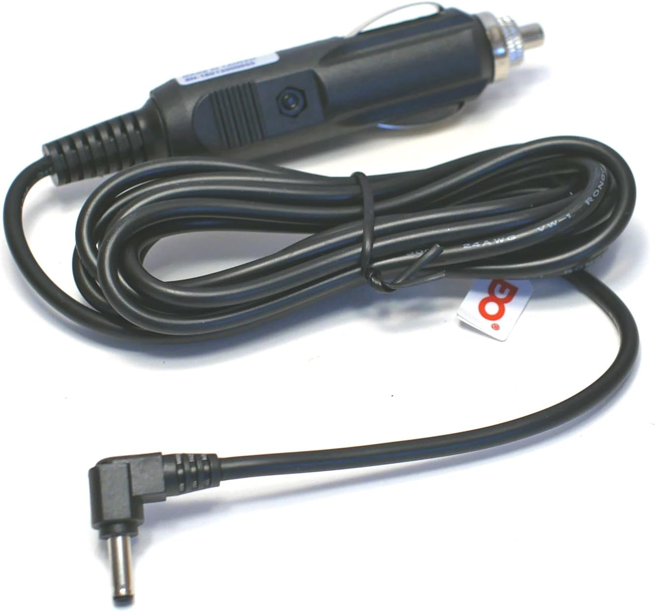 Image of Whistler XTR-130 ebay website