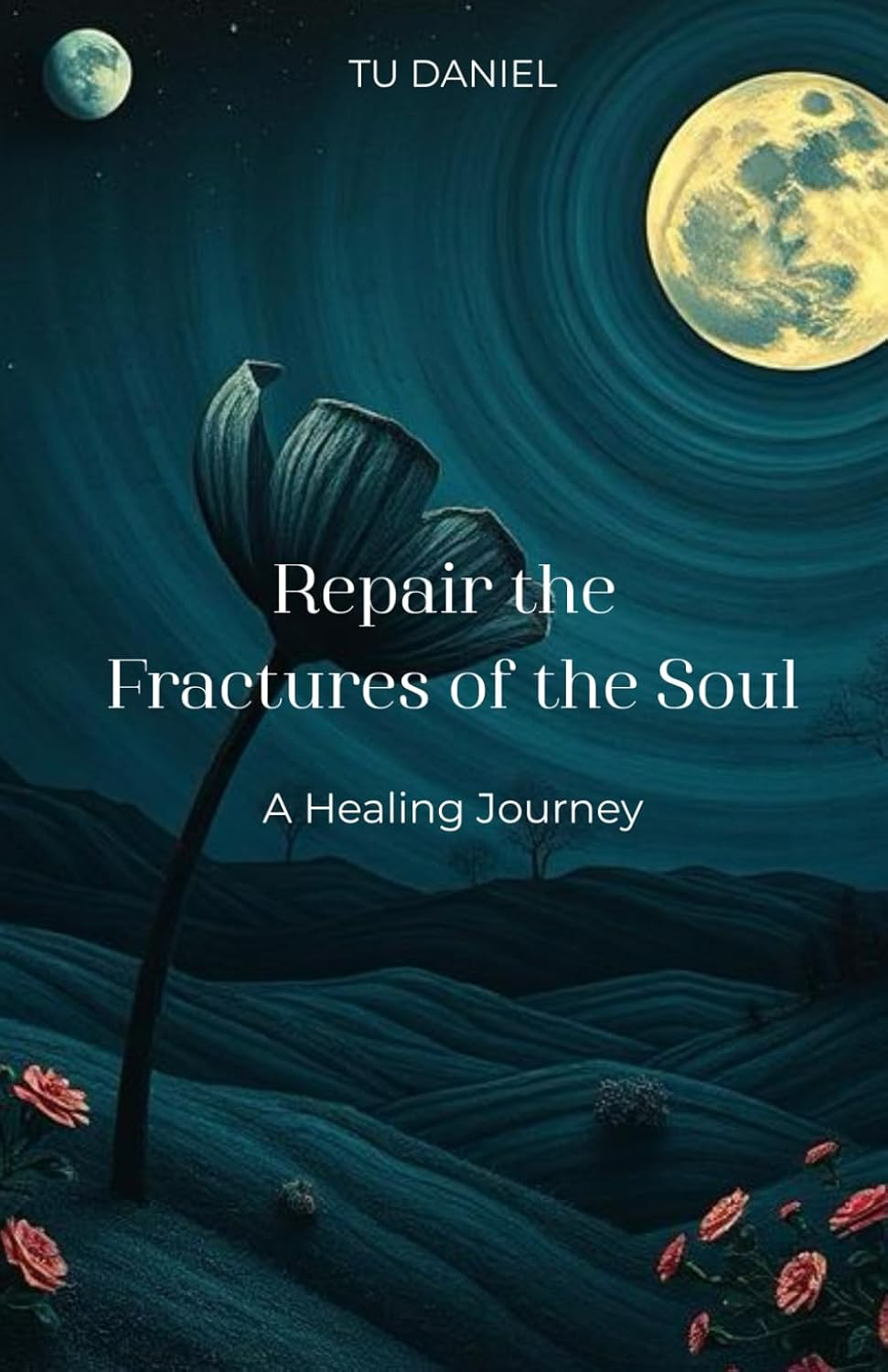Repair the Fractures of the Soul : a Healing Journey