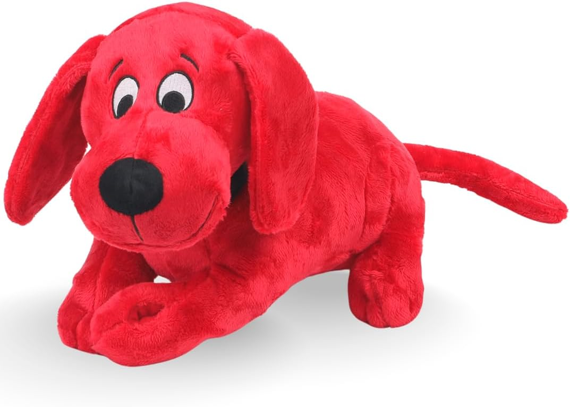 Clifford® Snuggle Buddy 14