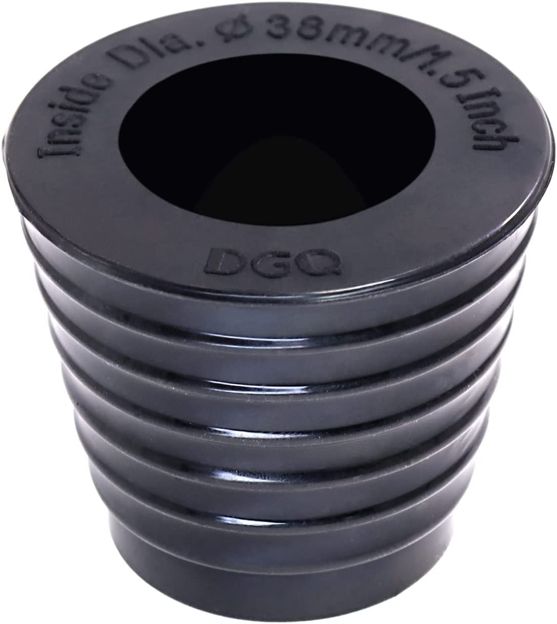 DGQ Patio Umbrella Cone Umbrella Wedge Plug for Patio Table Hole Opening 2-2.5In