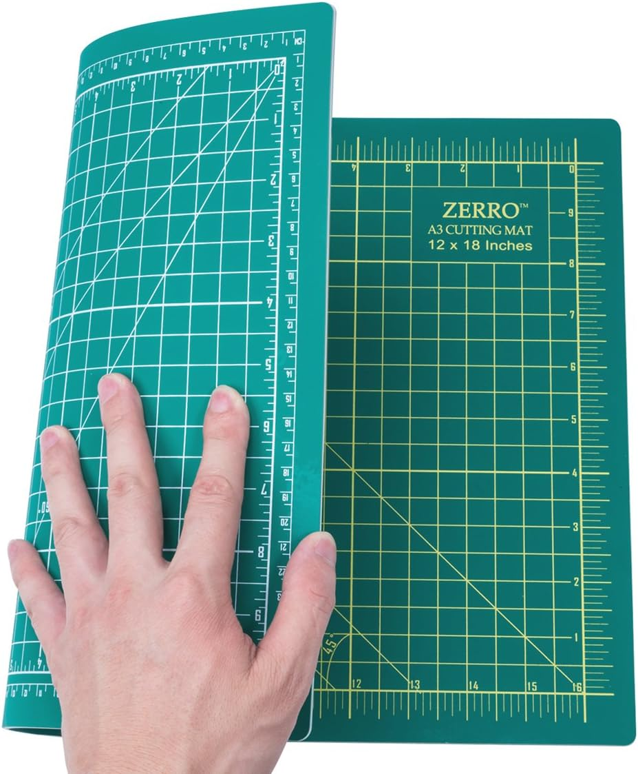 Self Healing Cutting Mat 12