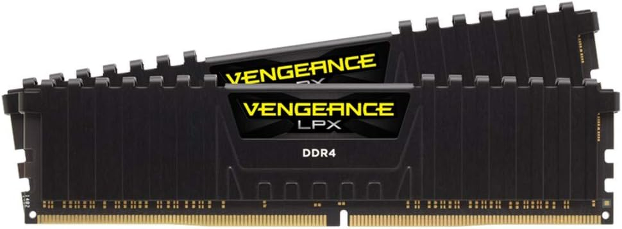VENGEANCE LPX DDR4 RAM 16GB (2X8Gb) 3000Mhz CL15-17-17-35 1.35V