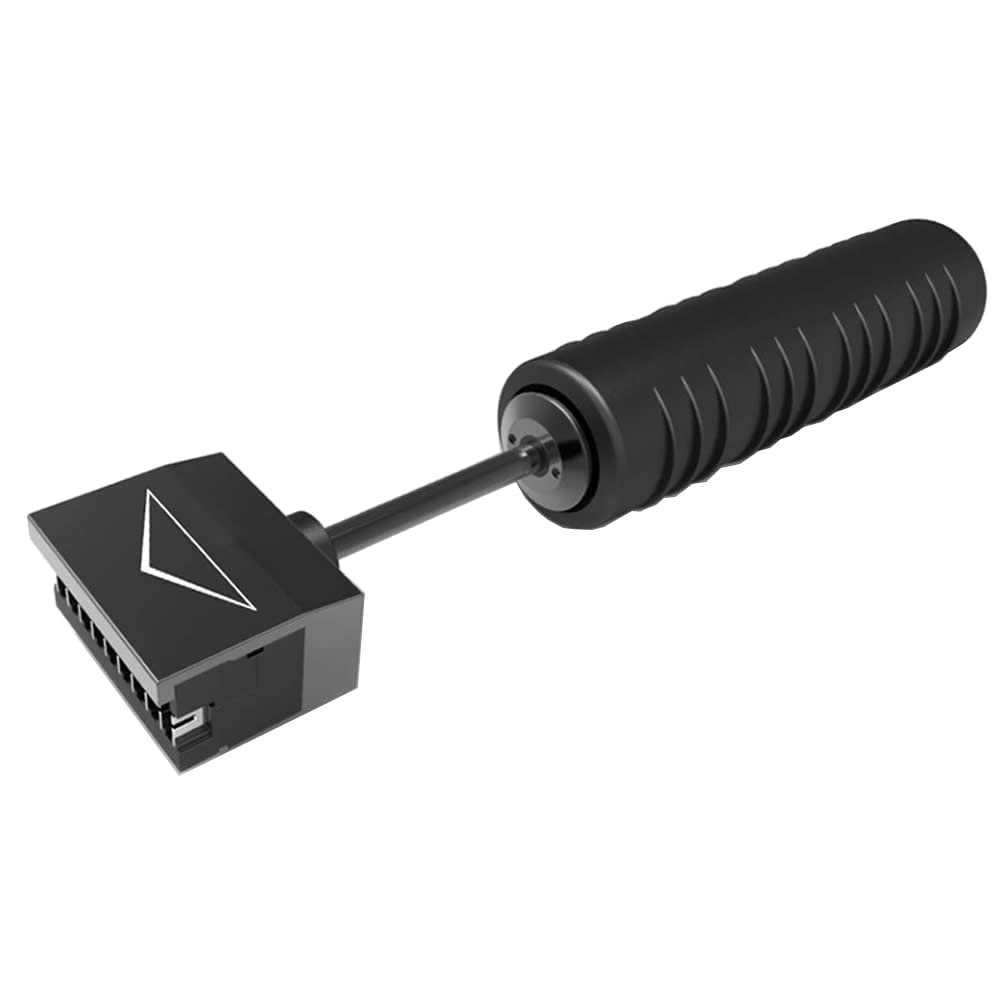 VIVOCH Impact Punch Down Tool, 5 Pairs Universal for 110 Type Patch Panel Net... - Picture 2 of 14