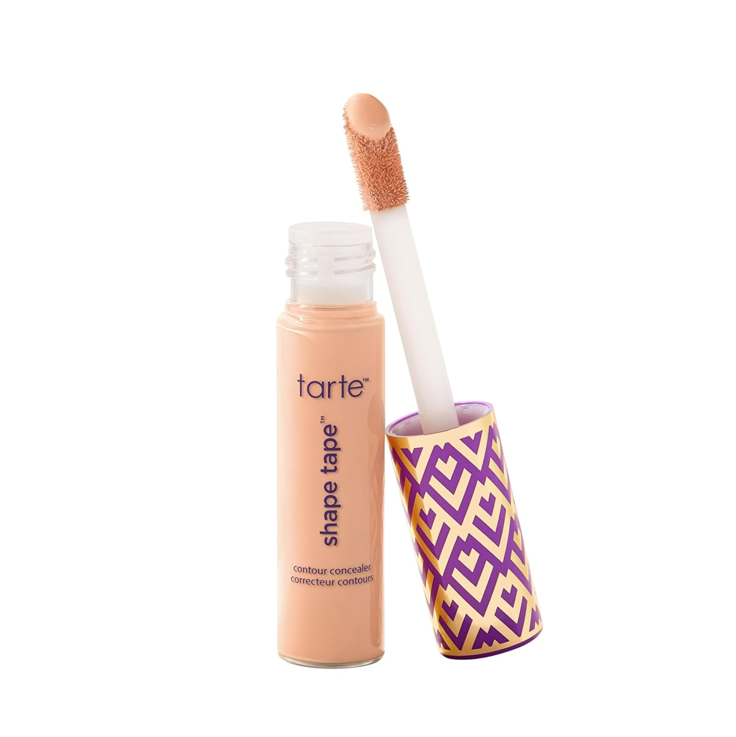 Tarte Shape Tape Full-Coverage Concealer