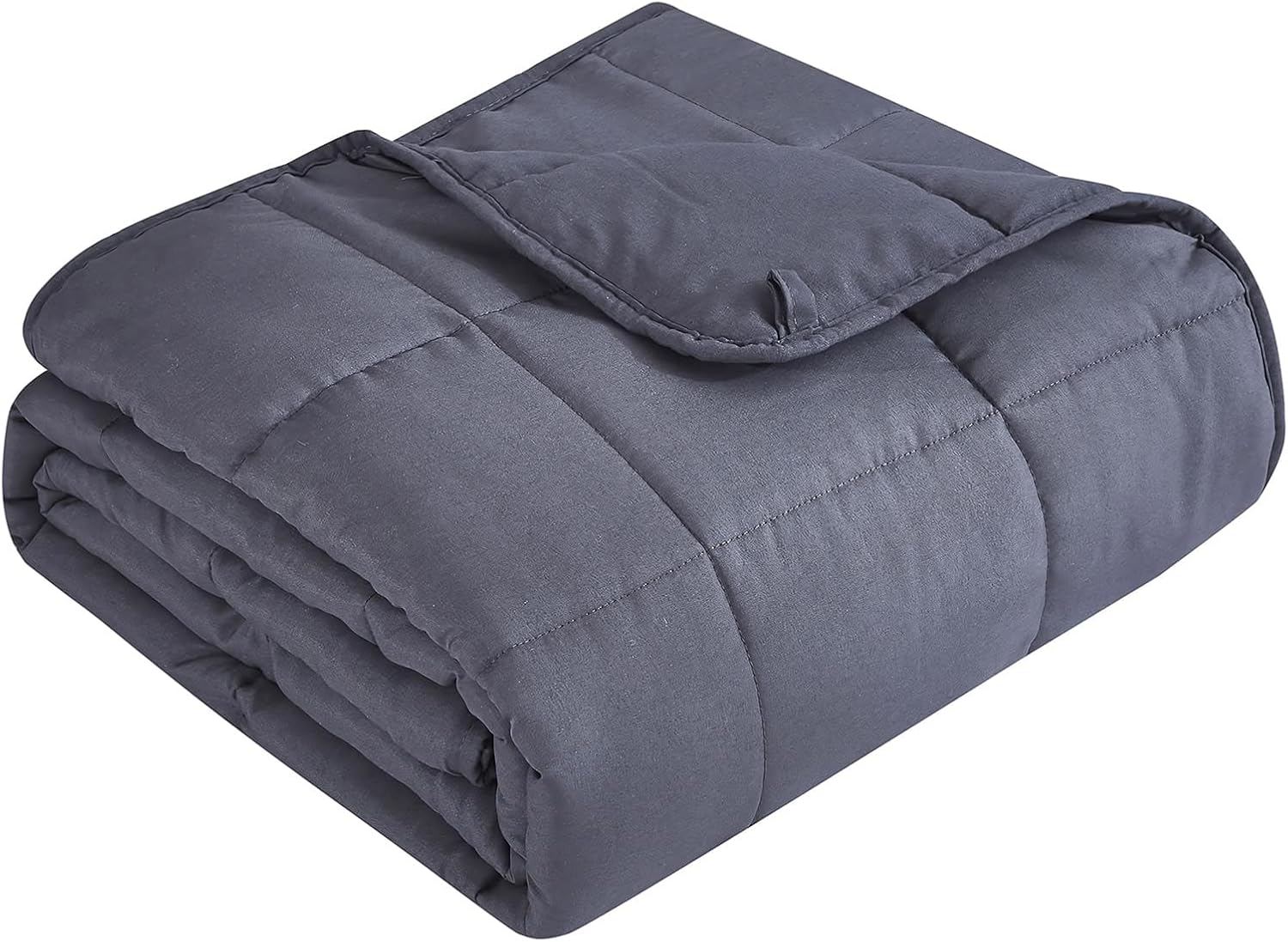 Topcee Weighted Blanket (20Lbs 60
