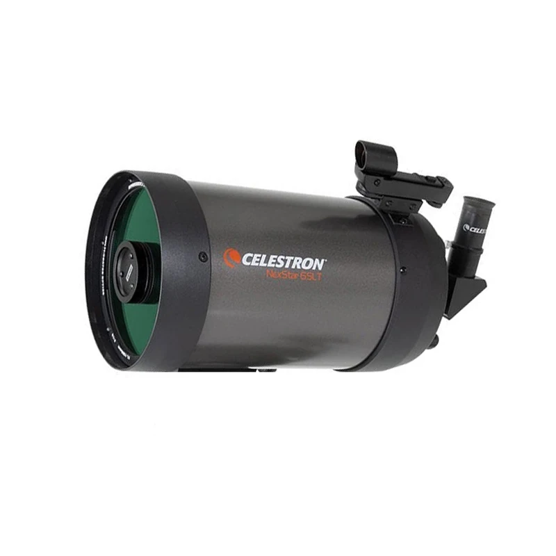 Celestron 150SLT astronomical telescope main mirror NexStar 6SLT 150/1500 OTA Including zenith mirror, eyepiece, finder mirror